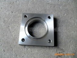 宁波市鄞州瞻岐拓升机械配件厂 精密法兰及美容仪器配件产品概览