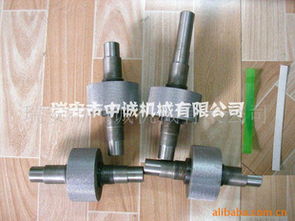 专注精密制造 瑞安市东精机械加工厂塑机配件与美容仪器配件产品全览