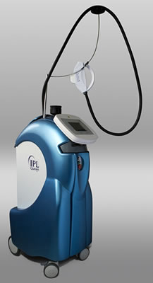 上海伊美尔瑞阳整形外科医院 IPL光子美容仪器及配件的专业选择