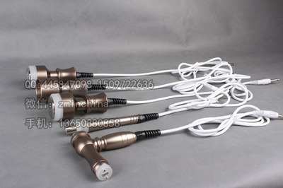 豪华电泳渗透仪与冰电波拉皮机 厂家直销的高效美容解决方案